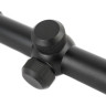 Прицел LEUPOLD VX-Freedom 3-9X40 CDS, без подсветки, Duplex, 25,4мм, ZeroStop, 346г 174182